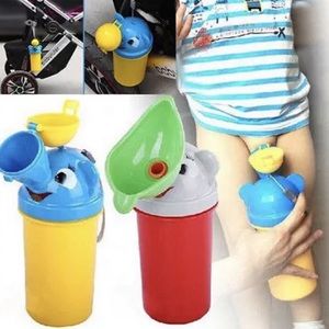 Kids Travel Urinal